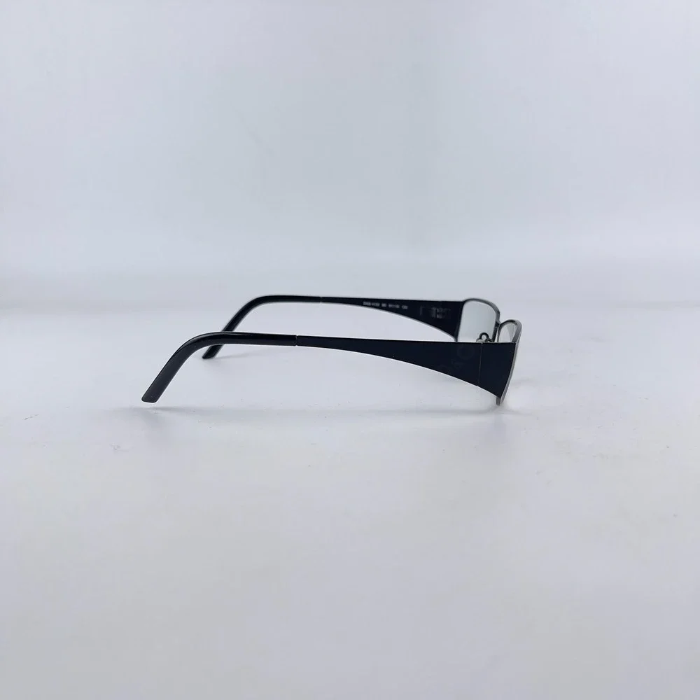 Dolce & Gabbana 4133B5 Women's Eyeglasses Frame Black Plastic Full Rim 51-15-130
